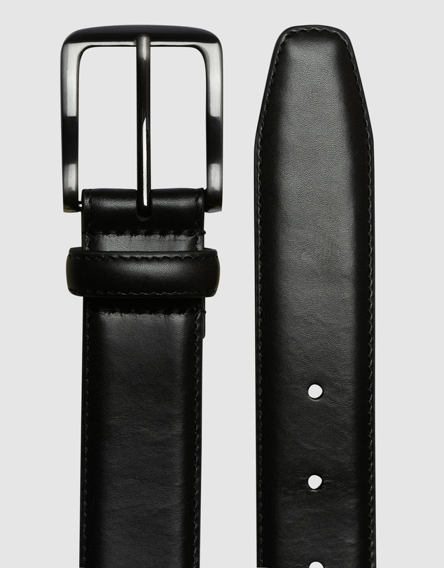 Johnny Bigg - Arlington Genuine Leather Belt