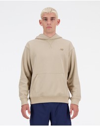 New Balance - Athletics French Terry Hoodie