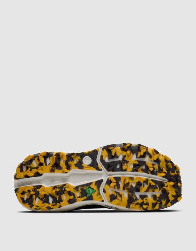 Brooks - Caldera 8 - Men's