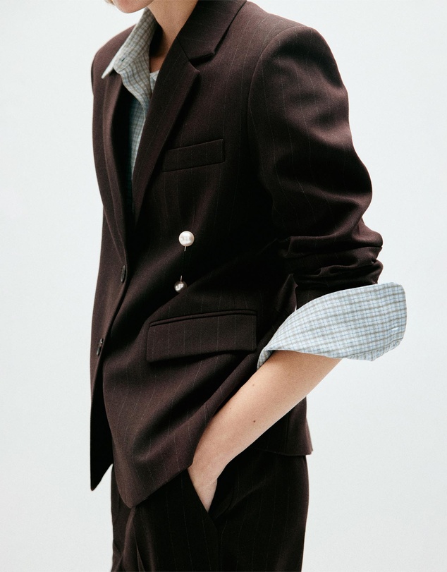M.N.G - Bergen Blazer