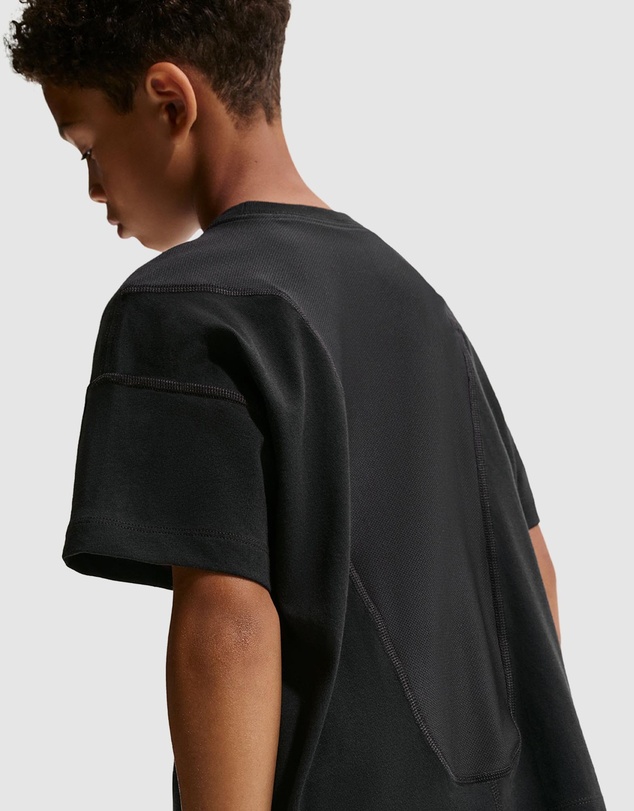 Nike - Nike Pro Short-Sleeve Top - Teens