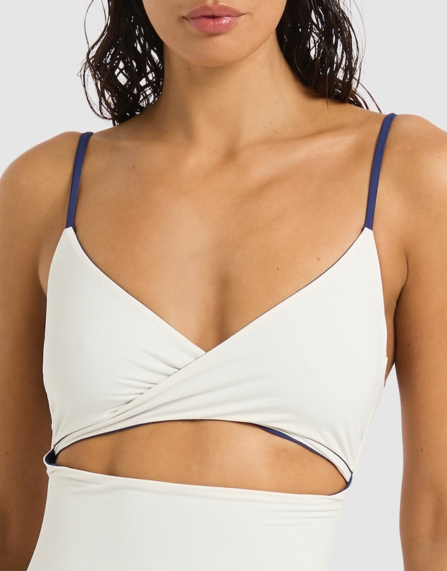 Bond-Eye Swimwear - Amira 1 Pce