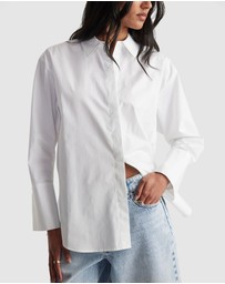 Decjuba - Ivy Button Shirt