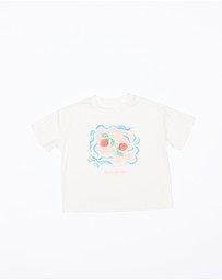 Walnut Melbourne - Felix Tee
