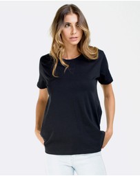 DVNT - Womens Devoid Standard Tee