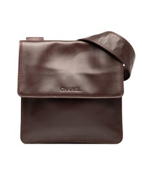 Pre-Loved by Azura Reborn - Pre-Loved Lambskin Leather Crossbody