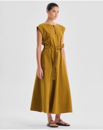 Morrison - Marique Dress