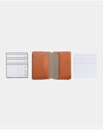 Bellroy - Under Cover