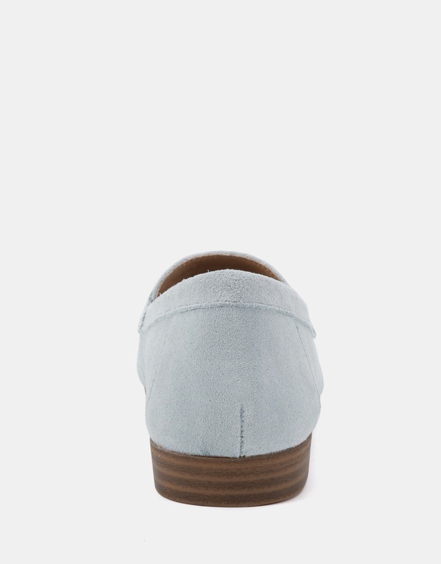 Clarks - Delight Baby Blue