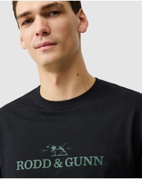 Rodd & Gunn - The Logo Tee 2.0