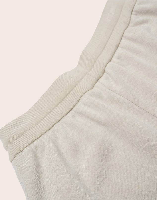 IDA+S - Ayla Merino Fleece Shorts