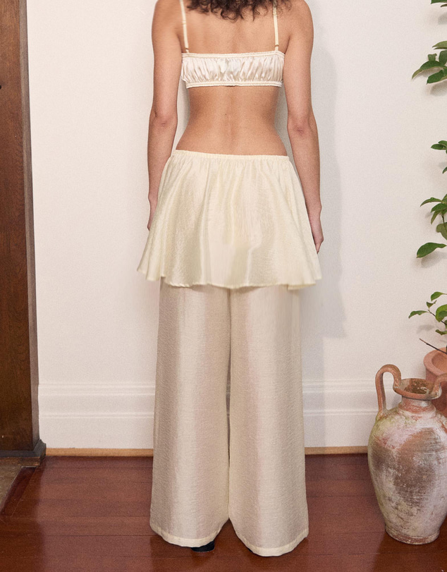 Varna - Albina Layered Pants