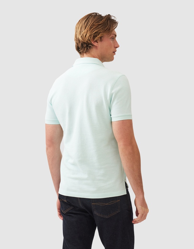Rodd & Gunn - The Gunn Polo