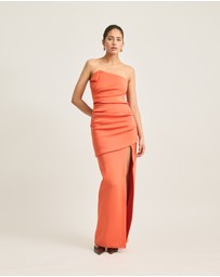 TOJHA - Celyn Dress
