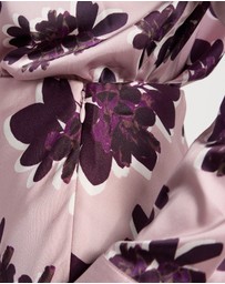 David Lawrence - Fauna Midi Skirt
