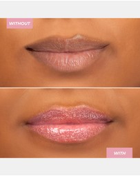 MCoBeauty - Shimmer Lip Plump 4-in-1 Hydrating Lacquer