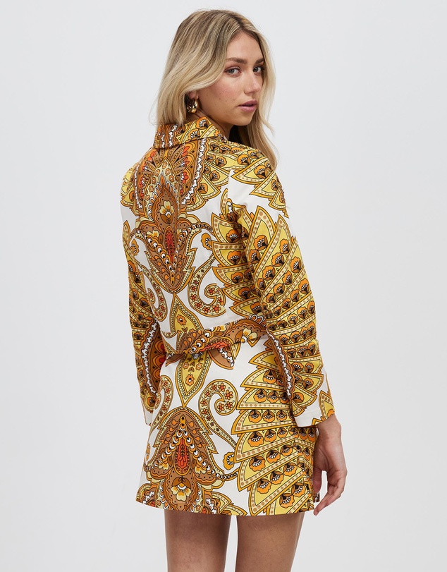 LENNI the label - Xeno Jacket