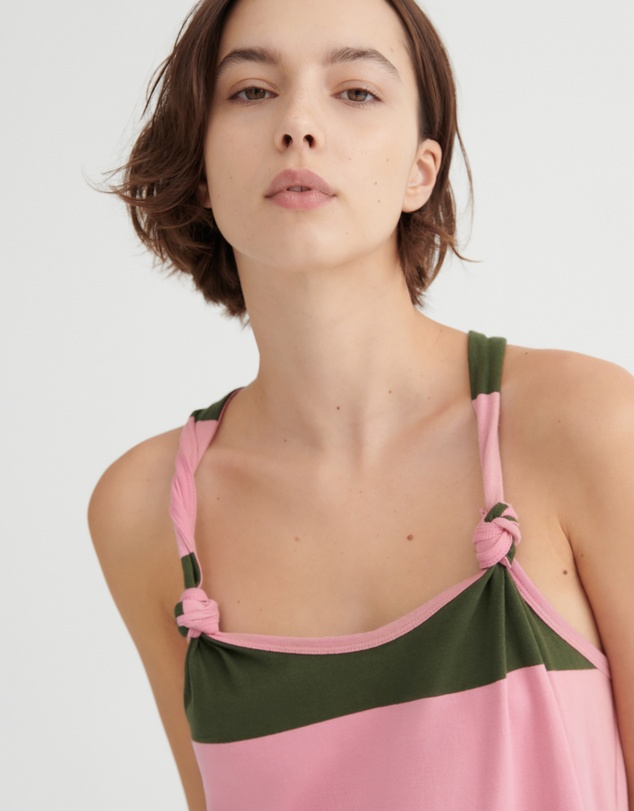 Kowtow - Motto Dress