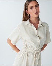 Willa - Effie Dress