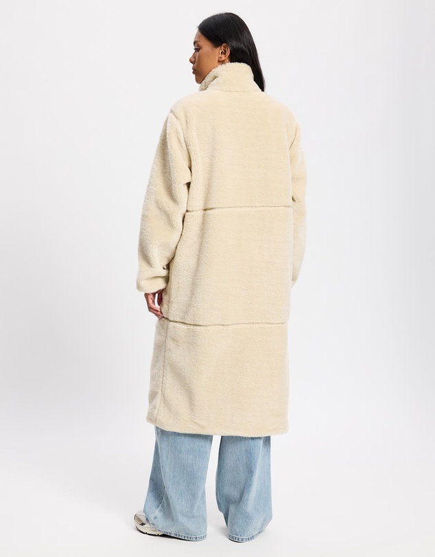 Patagonia - Lonesome Mesa Long Coat