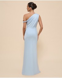 CHANCERY - Hartley Maxi Dress