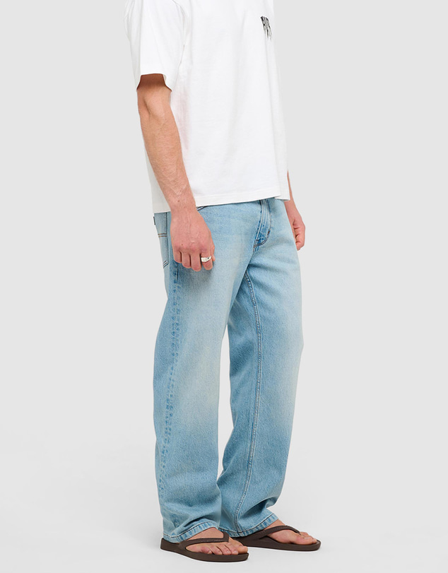 Abrand - A4 Relaxed Jeans