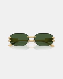 Versace - 0VE2274