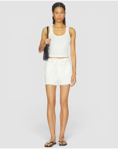rag & bone - Ultra Featherweight Nolan Short