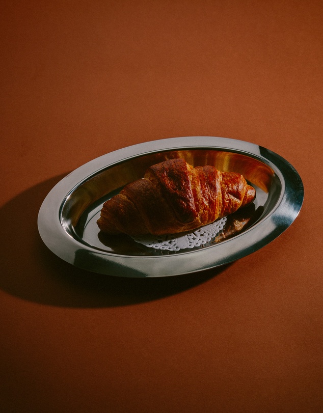 Dennis Did It - The Plaza Tray Small
