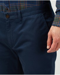 Ben Sherman - Signature Slim Stretch Chino