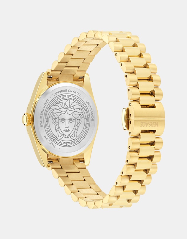 Versace - Millenyium Lady Watch