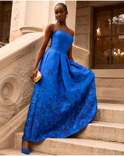 SACHA DRAKE - Pialle Gown
