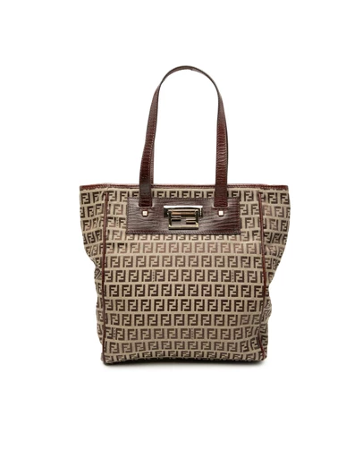Pre-Loved by Azura Reborn - Pre-Loved Zucchino Canvas Tote