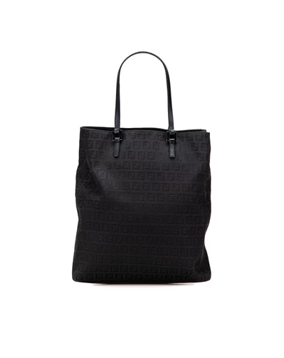Pre-Loved by Azura Reborn - Pre-Loved Zucchino Canvas Tote