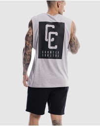 Counter Culture - Cryptic Tank