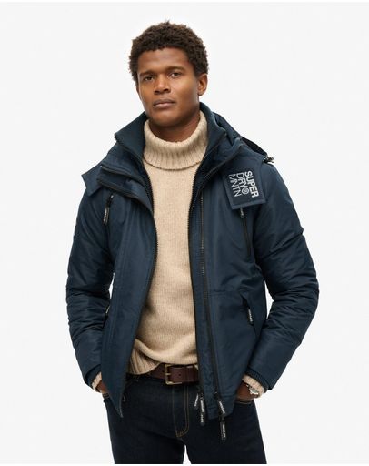 Eclipse Navy