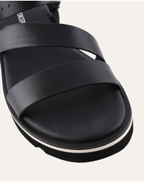 Jo Mercer - Iona Flat Sandals