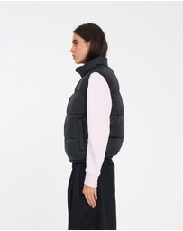 Huffer - Women's Rider Puffer Vest