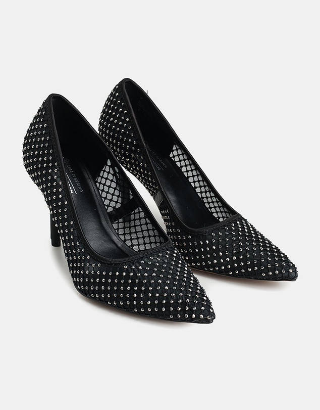 Call It Spring - Leeona Heels