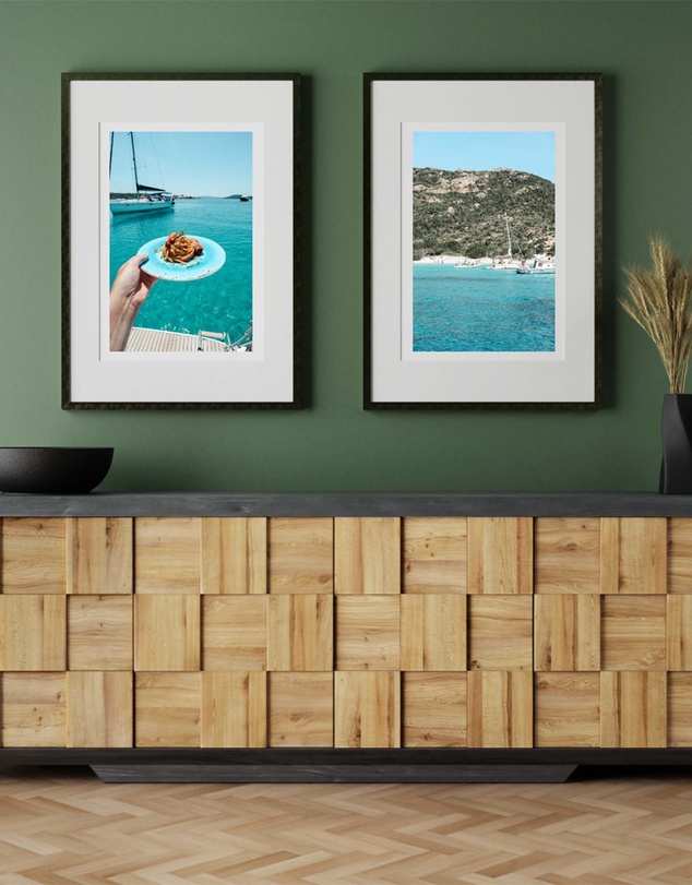LEGGERA - That's Amore Print