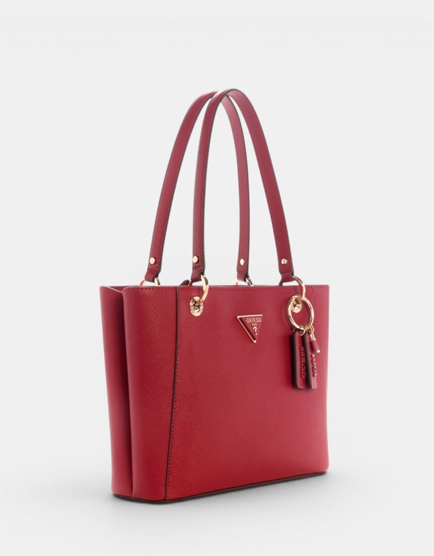 GUESS - Noelle Double Compartment Small Tote Bag