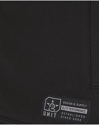 UNIT - Dodge Soft Shell Zip Thru Jacket