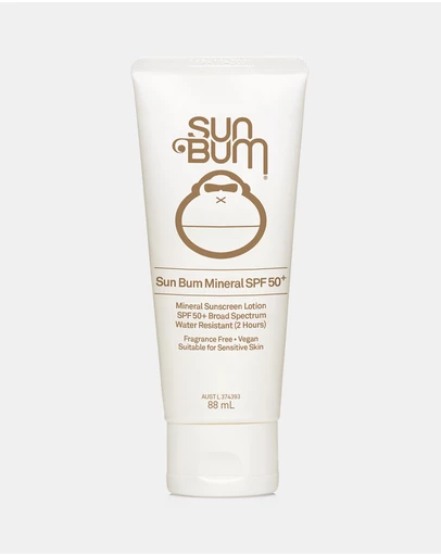 Sun Bum - Sun Bum Mineral SPF 50 Sunscreen Lotion