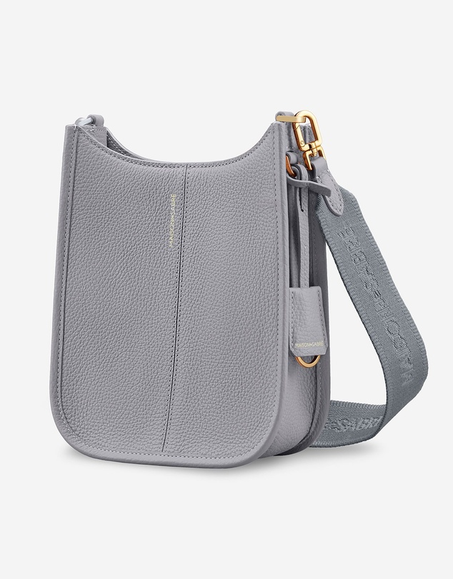 Maison De Sabre - The Mini Saddle Bag