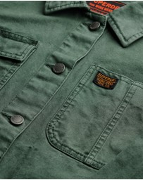 Superdry - Chore Jacket