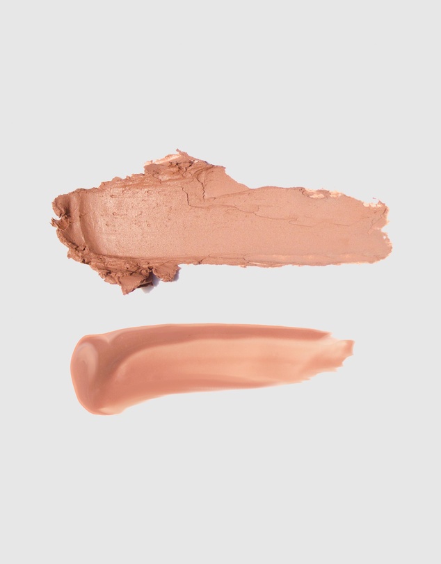 CTZN Cosmetics - Nudiversal Lip Duo Capri