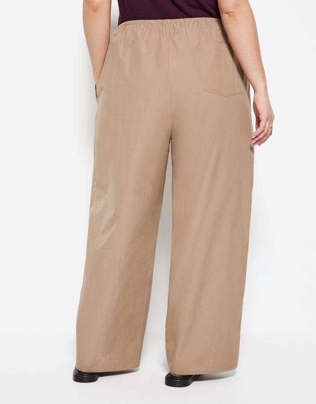 Commonry - Brienna Pant