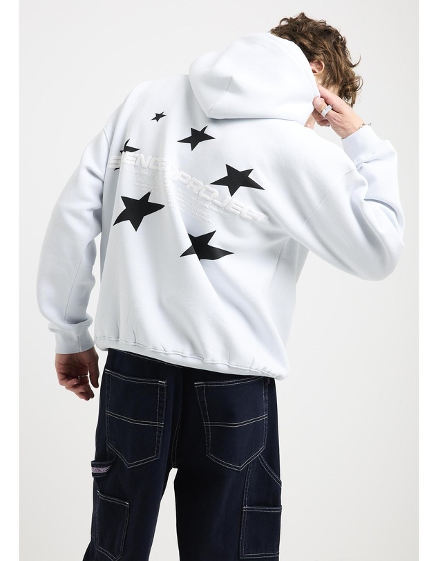 Spencer Project - Worldwide Hoodie
