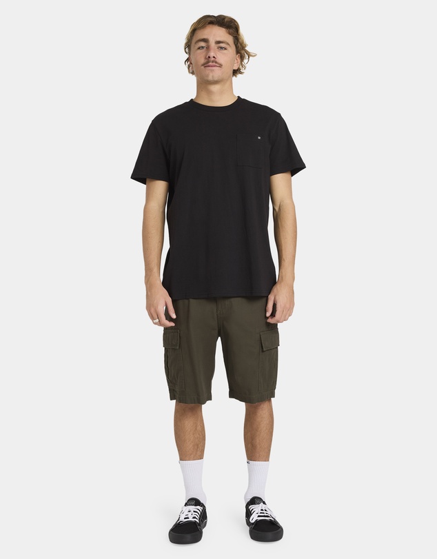 Billabong - Mens Combat Cargo 21