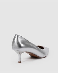 Nude Footwear - Berry